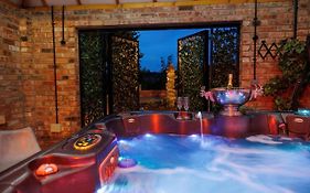 Lincoln Holiday Retreat View With Private Hot Tub